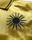 Maillot de foot FC Versailles - L'élégant