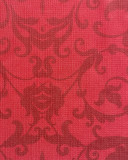 Maillot de foot FC Versailles - Rouge sport football club textile