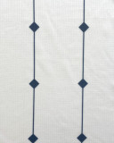 Maillot FC Versailles Longue Manches - Blanc sport football club textile