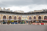 Marché Notre-Dame