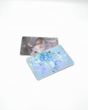  Miroir coulissant - Maison Berthe Morisot papeterie souvenir bougival 