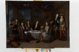 Lambinet Museum / City of Versailles - Pascaline Noack