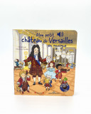 Mon petit Château de Versailles en musique