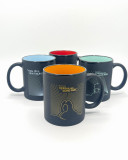 Mug Destination Versailles Grand Parc Souvenir Versailles 