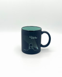 Mug Destination Versailles Grand Parc - Berthe Morisot Souvenir bougival