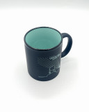 Mug Destination Versailles Grand Parc - Berthe Morisot Souvenir bougival