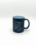 Mug Destination Versailles Grand Parc - Molière Souvenir Versailles 