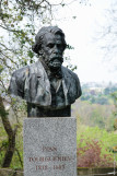 Musée Datcha Ivan Tourguéniev
