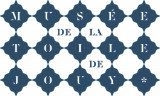 Musée de la Toile de Jouy Logo Jouy-en-Josas