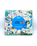 Search and Find Ile de France