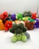 Peluche Brocoli