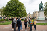 Place Hoche - Quartier Notre Dame