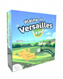 Versailles Plain board game