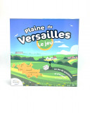 Versailles Plain board game