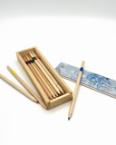 Plumier - Maison Berthe Morisot  souvenir bougival