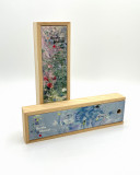 Plumier - Maison Berthe Morisot  souvenir bougival