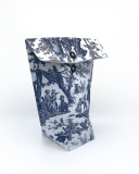 Reusable gift bag - Musée de la Toile de Jouy