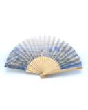 Potager du roi - éventail, souvenir, versailles