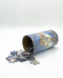 Souvenir Bougival Berthe Morisot Puzzle