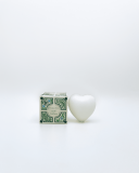 Little Heart Soap - Senteurs de France, souvenir, Versailles