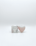 Little Heart Soap - Senteurs de France, souvenir, Versailles