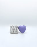 Little Heart Soap - Senteurs de France, souvenir, Versailles