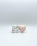 Savonette coeur - Roseraie - Senteurs de France