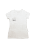 Tee-shirt Marie-Antoinette Femme boutique souvenir