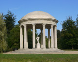 Temple de l'Amour - Domaine de Trianon