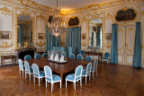 Appartements Privés Louis XV & Louis XVI du Château de Versailles