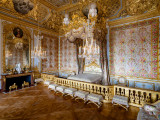 Chambre de la reine