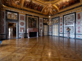 La salle des gardes