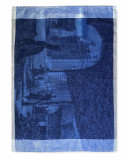 Torchon Jacquard - Promenade