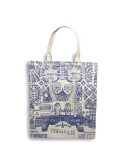 Tote bag Jardins de Versailles sac boutique souvenir 