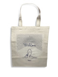 Tote Bag - Marie-Antoinette
