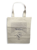 Tote Bag - Molière
