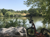 Trip'In Trott - Arboretum de Versailles-Chèvreloup