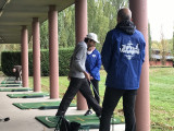 Trip'In Trott - Introduction to golf with a teacher