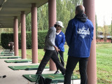 Trip'In Trott - Introducción al golf con un profesor