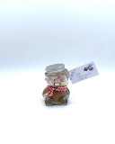 Vaï cuisine - Kit de préparation chocolat chaud 2 personnes, cadeau, saint valentin 