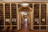 La Bibliothèque Choiseul