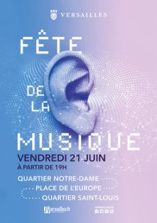 Fete de la Musique 2019