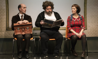 Théâtre Montansier