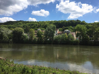 Colline des Impressionnistes