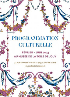 Musée de la Toile de Jouy