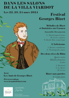 Festival Bizet