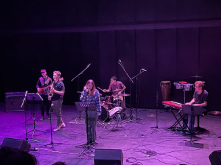 jazz festival