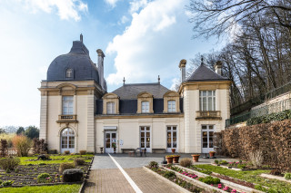 Musée de la Toile de Jouy - Stage pour adultes de broderie d'arts_Jouy-en-Josas
