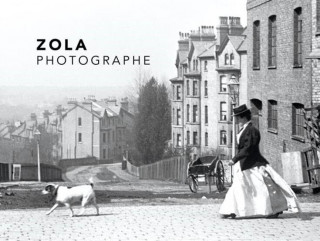 Zola Photographer Exhibition_Versailles