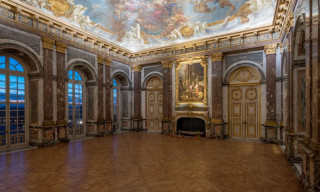 Salon d'Hercule